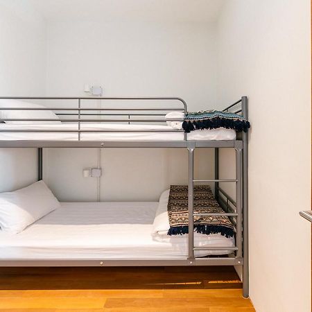 Apt476 Bangkok Zewnętrze zdjęcie