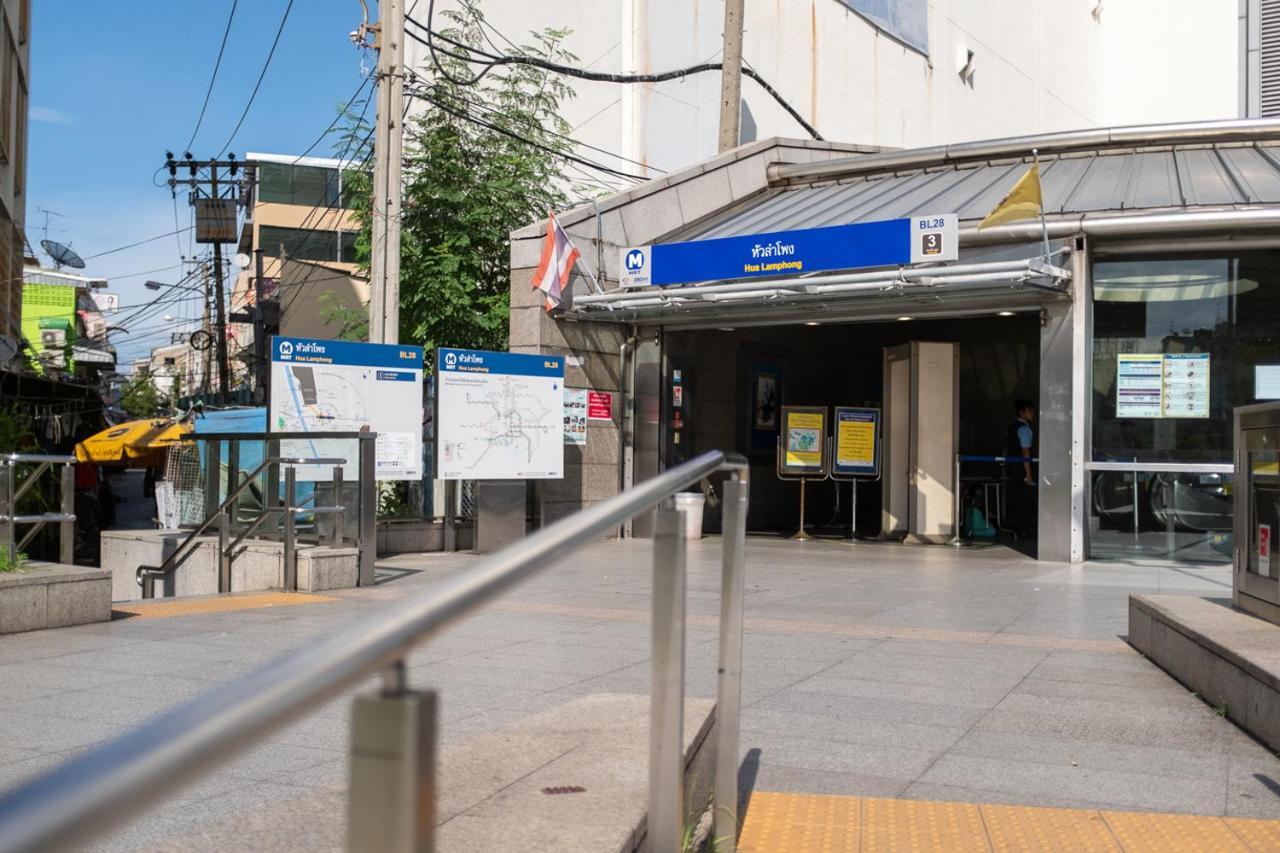 Apt476 Bangkok Zewnętrze zdjęcie