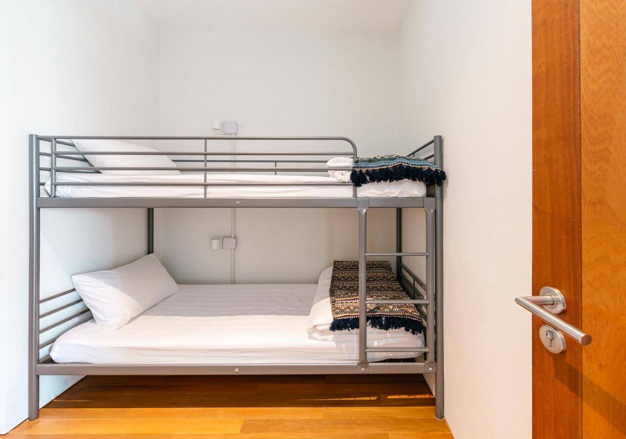 Apt476 Bangkok Zewnętrze zdjęcie