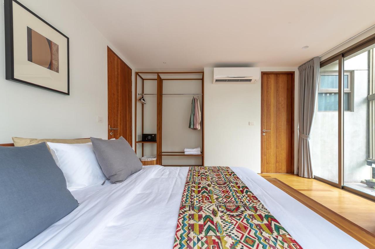 Apt476 Bangkok Zewnętrze zdjęcie