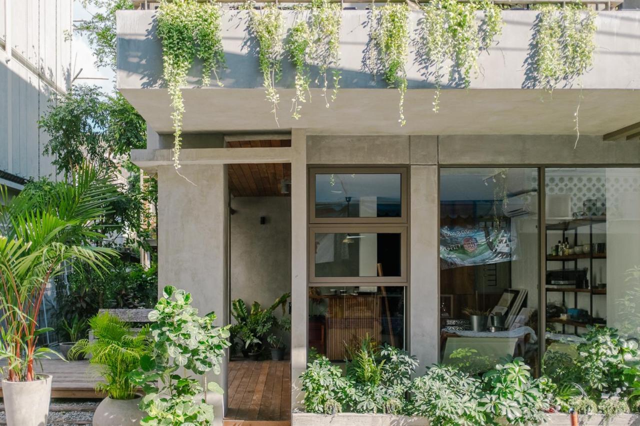 Apt476 Bangkok Zewnętrze zdjęcie
