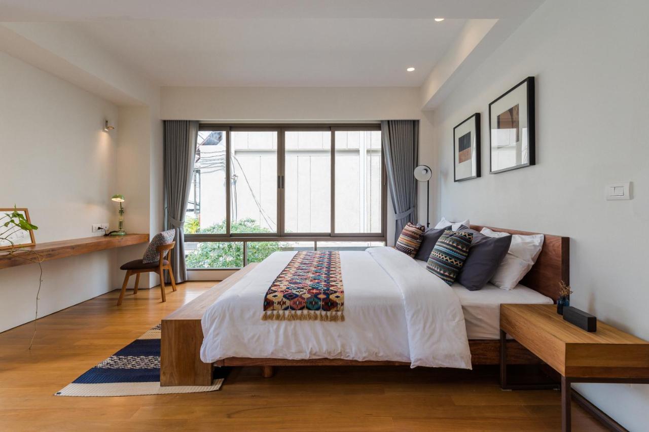 Apt476 Bangkok Zewnętrze zdjęcie