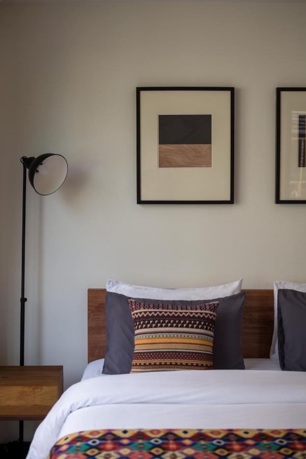Apt476 Bangkok Zewnętrze zdjęcie