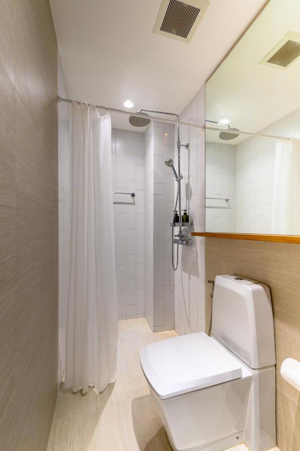 Apt476 Bangkok Zewnętrze zdjęcie