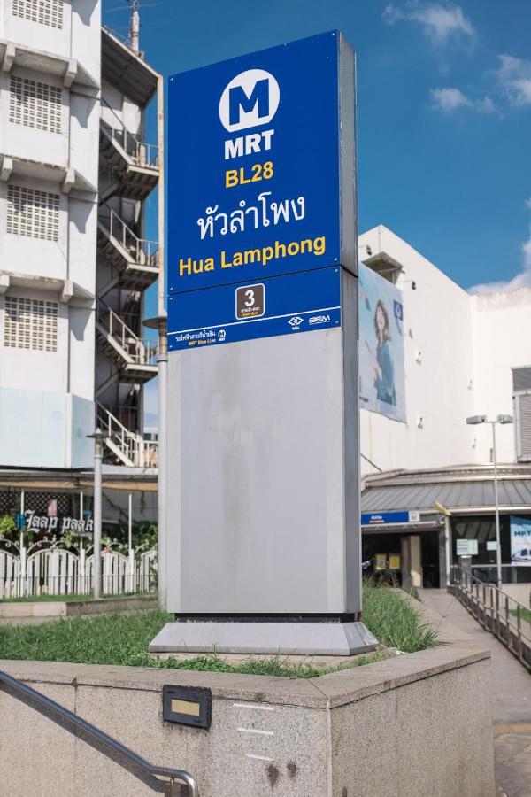 Apt476 Bangkok Zewnętrze zdjęcie